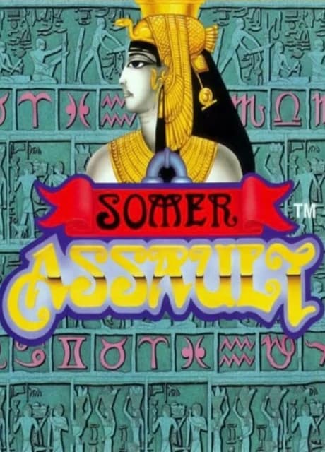 Somer Assault