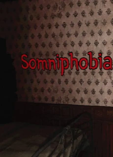 Somniphobia