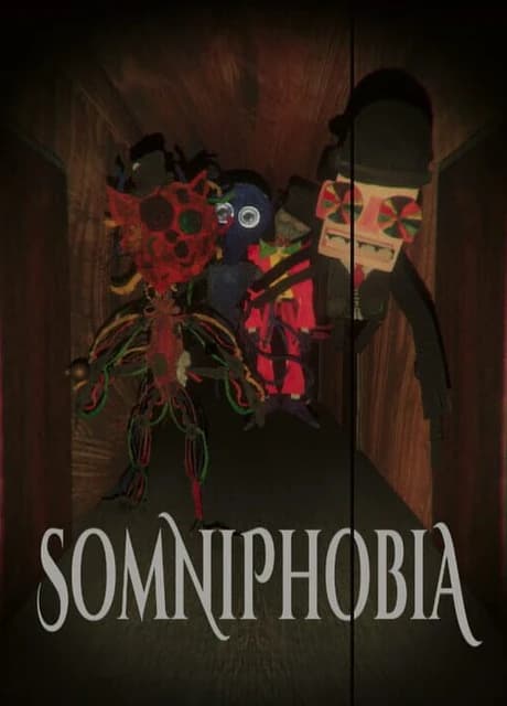 Somniphobia