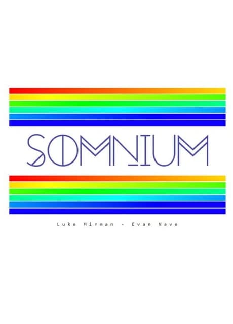 Somnium