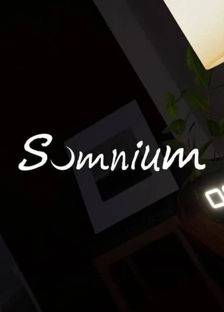 Somnium