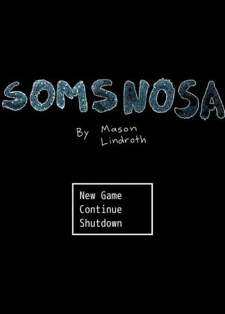 Somsnosa