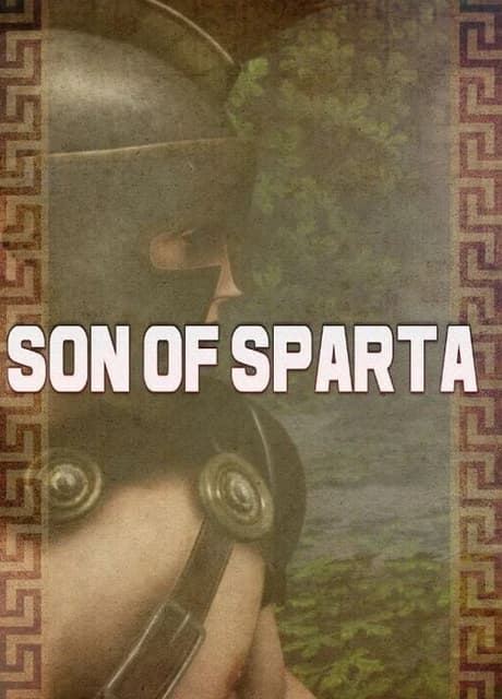 Son of Sparta