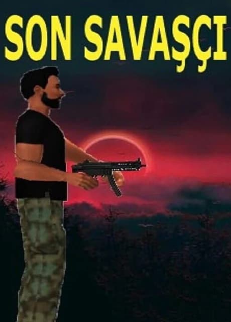 Son Savaşçı
