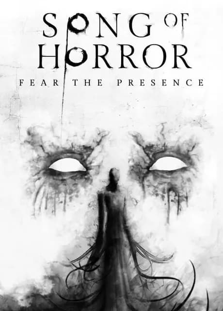 Song of Horror: Complete Edition