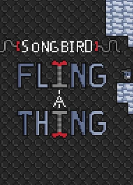 SongBird: FlingAThing