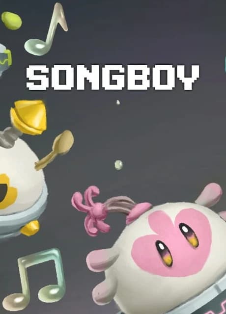 Songboy