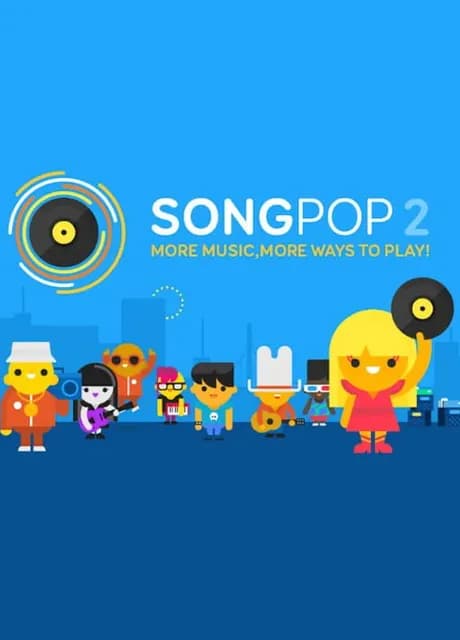 SongPop Classic