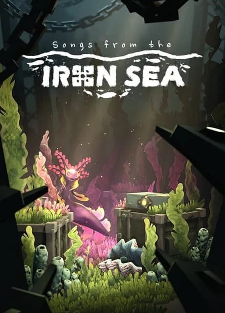 Songs from the Iron Sea