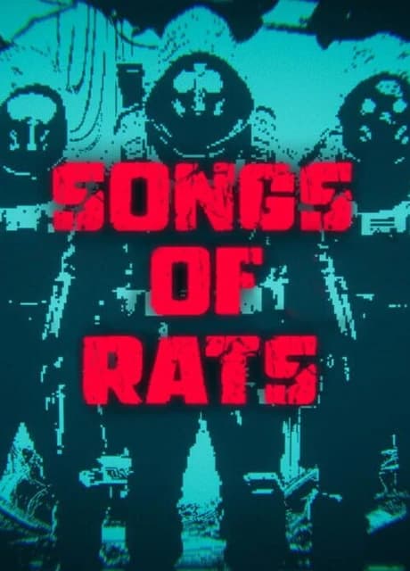 Songs of Rats