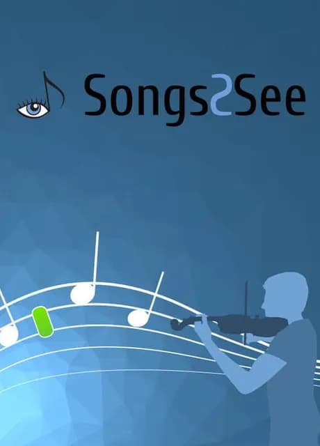 Songs2See Game