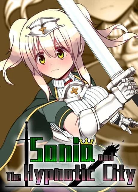 Sonia and the Hypnotic City