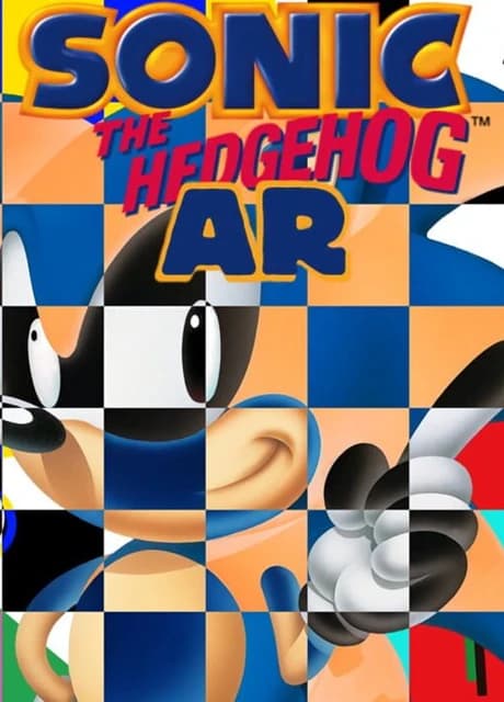 Sonic 1: Alt Reality