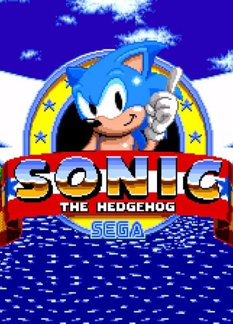 Sonic 1 Beta Remake
