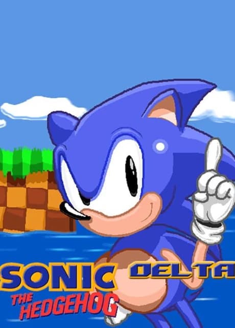 Sonic 1 Delta
