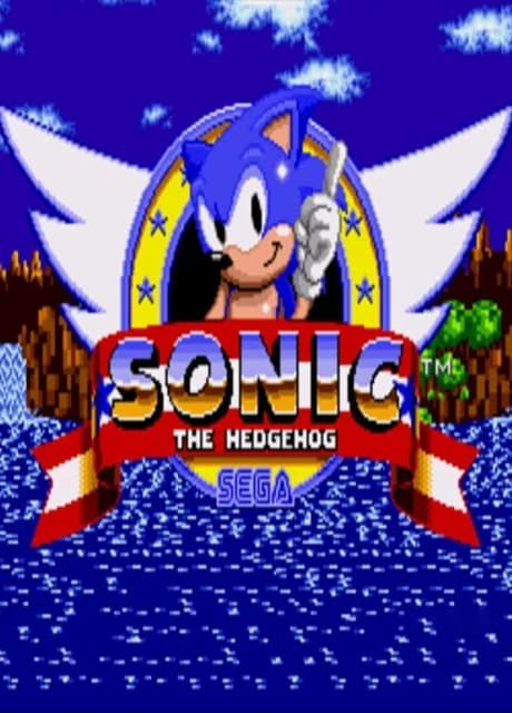 Sonic 1: Return to the Origin