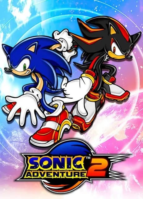 Sonic Adventure 2