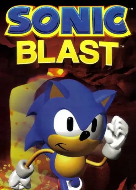 Sonic Blast