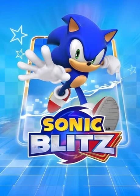 Sonic Blitz