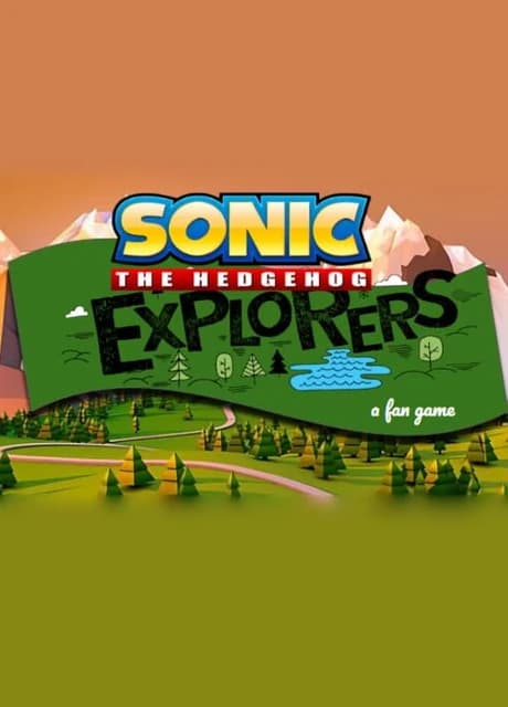 Sonic Explorers