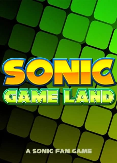 Sonic Game Land