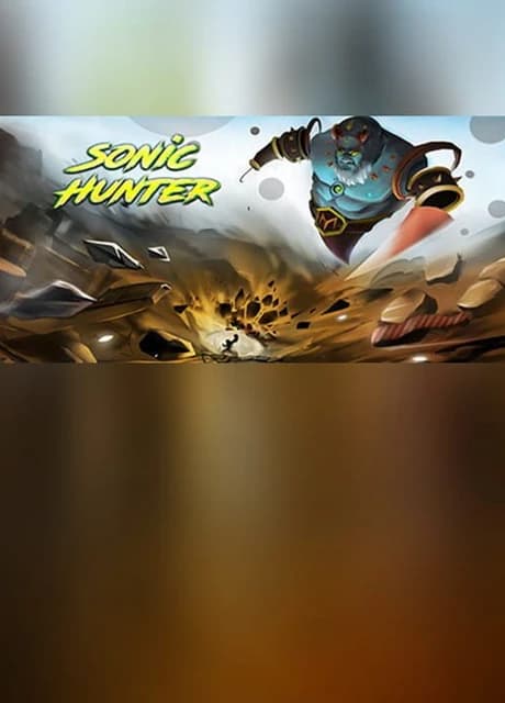 Sonic Hunter VR