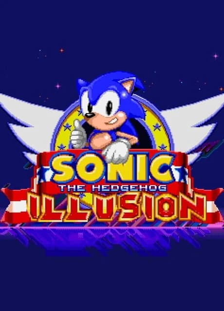 Sonic Illusion