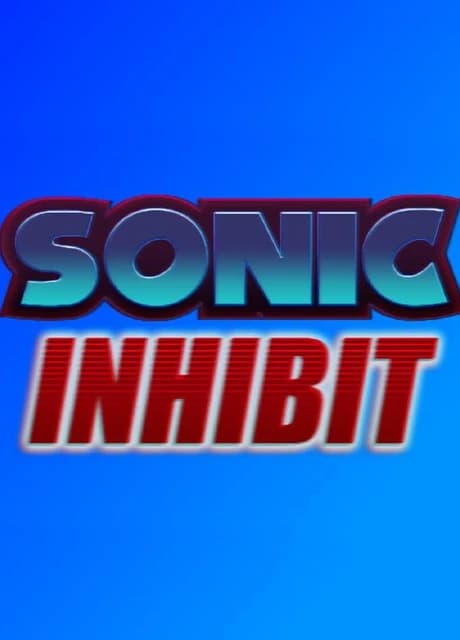 Sonic Inhibit