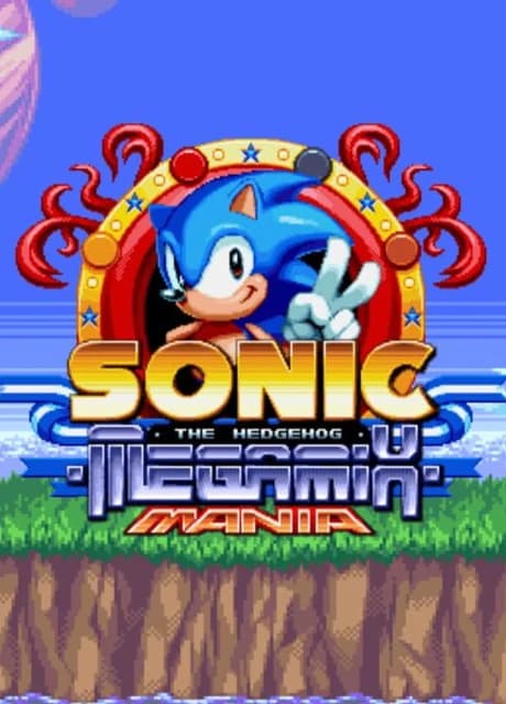 Sonic Megamix Mania