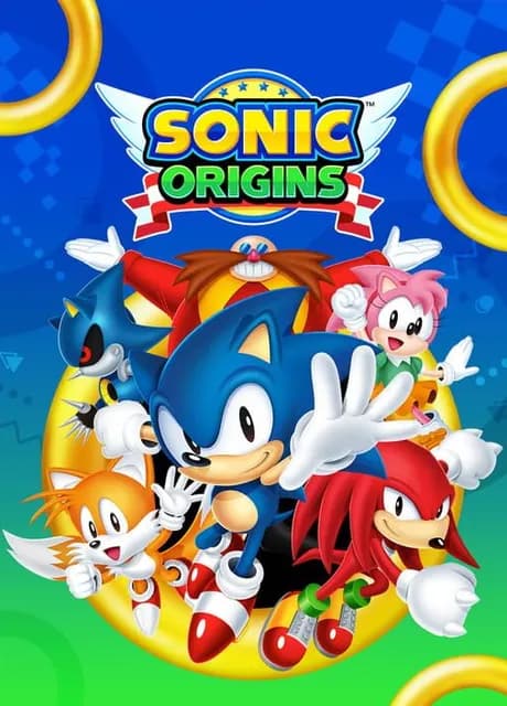 Sonic Origins