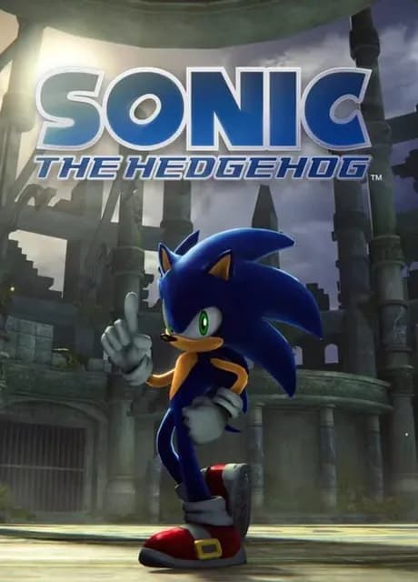 Sonic P-06