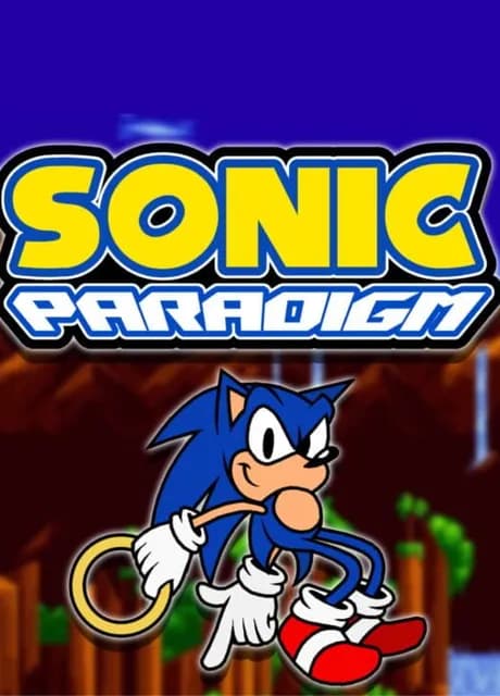 Sonic Paradigm