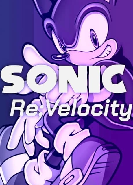 Sonic Re;Velocity