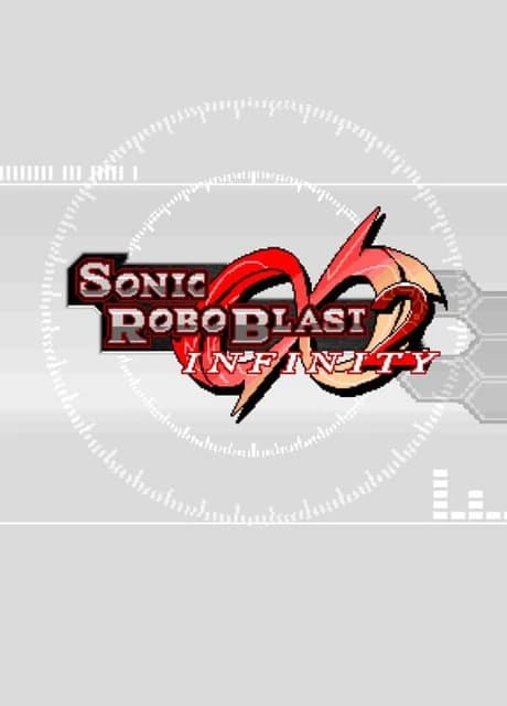 Sonic Robo Blast 2 Infinity