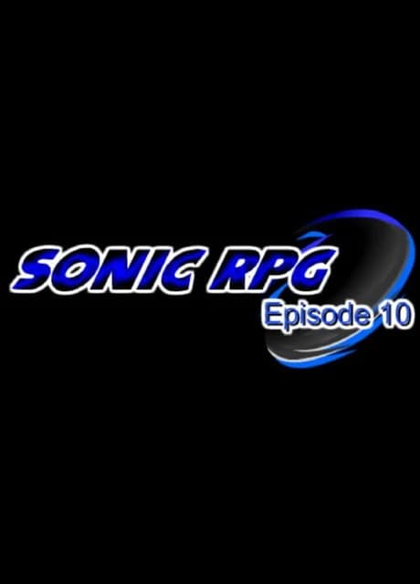 Sonic RPG: Episode 10
