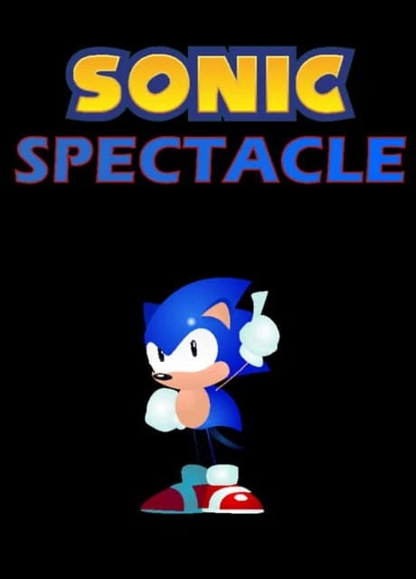 Sonic Spectacle