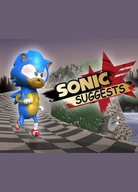 Sonic Suggests