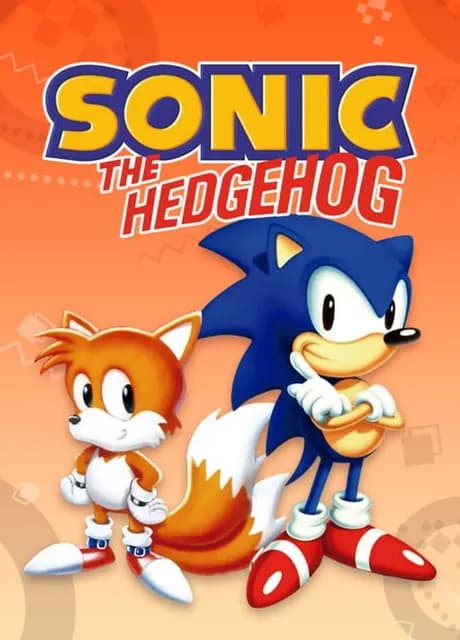 Sonic the Hedgehog