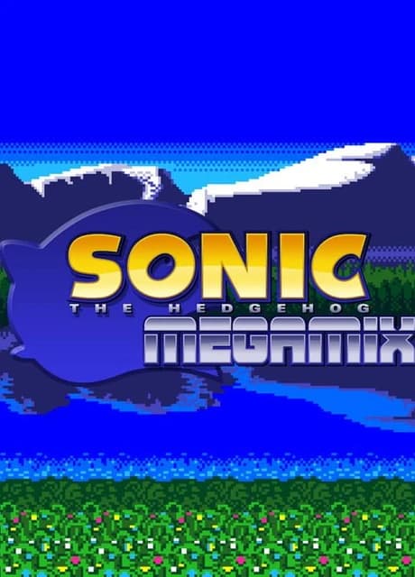 Sonic the Hedgehog Megamix