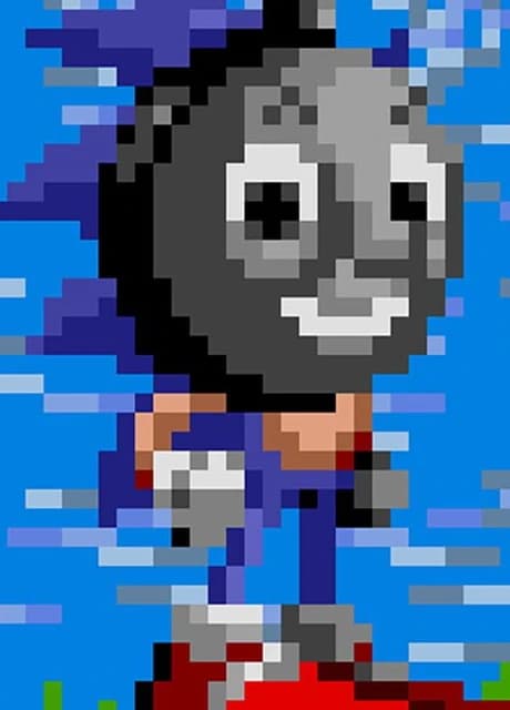 Sonic the Very Useful Engine