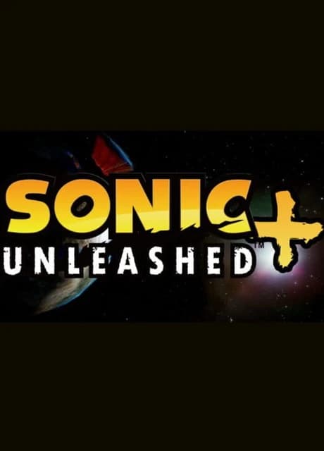 Sonic Unleashed +