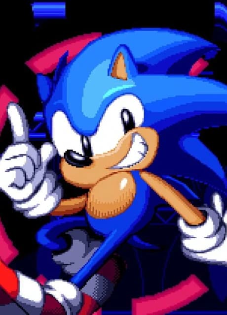 Sonic Uprising