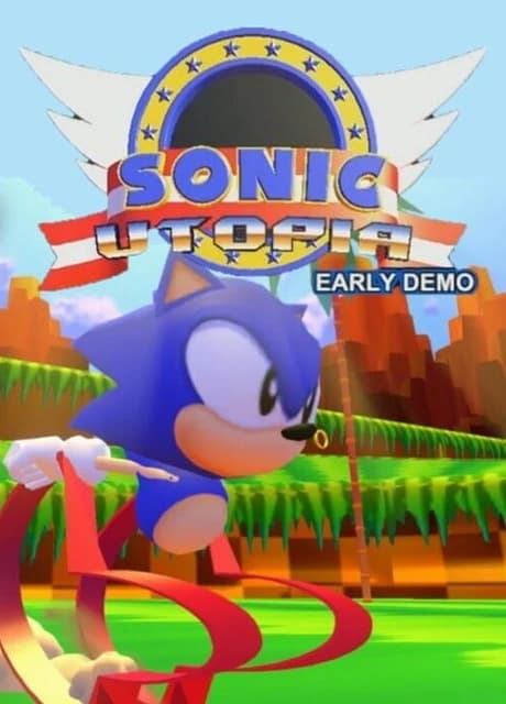 Sonic Utopia