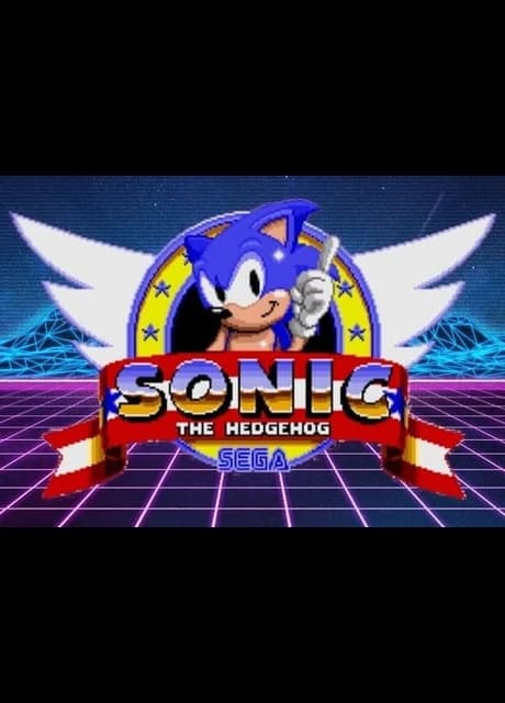 Sonic VR
