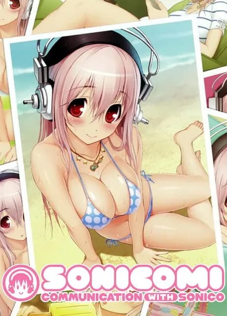 SoniComi