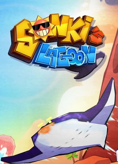 Sonki's Lagoon