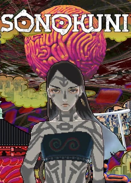 Sonokuni