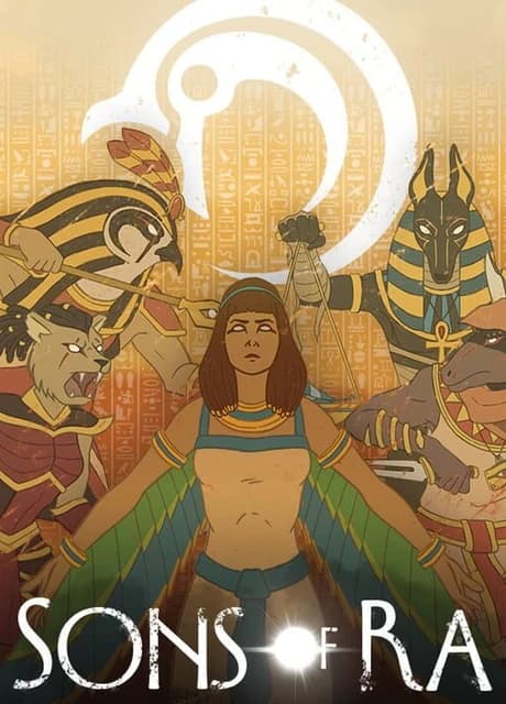 Sons of Ra