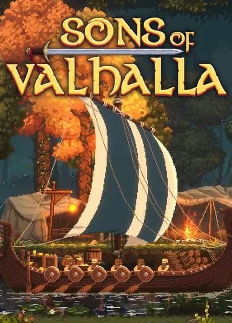 Sons of Valhalla