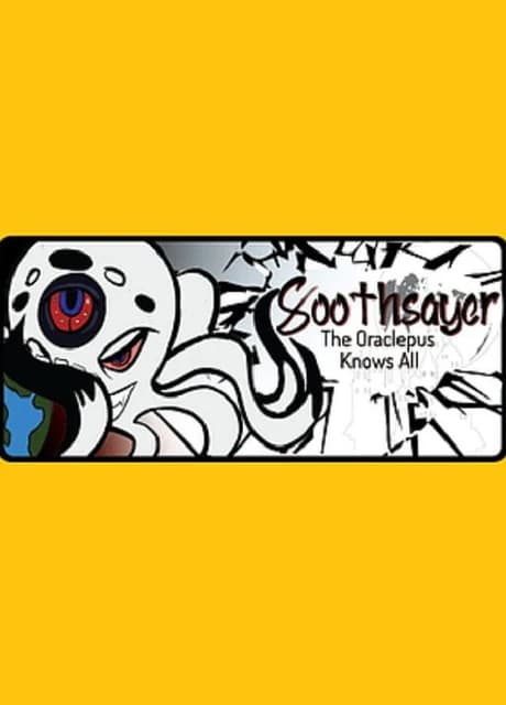 Soothsayer: The Oraclepus Knows All